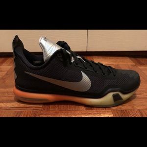 Nike Kobe 10 All Star